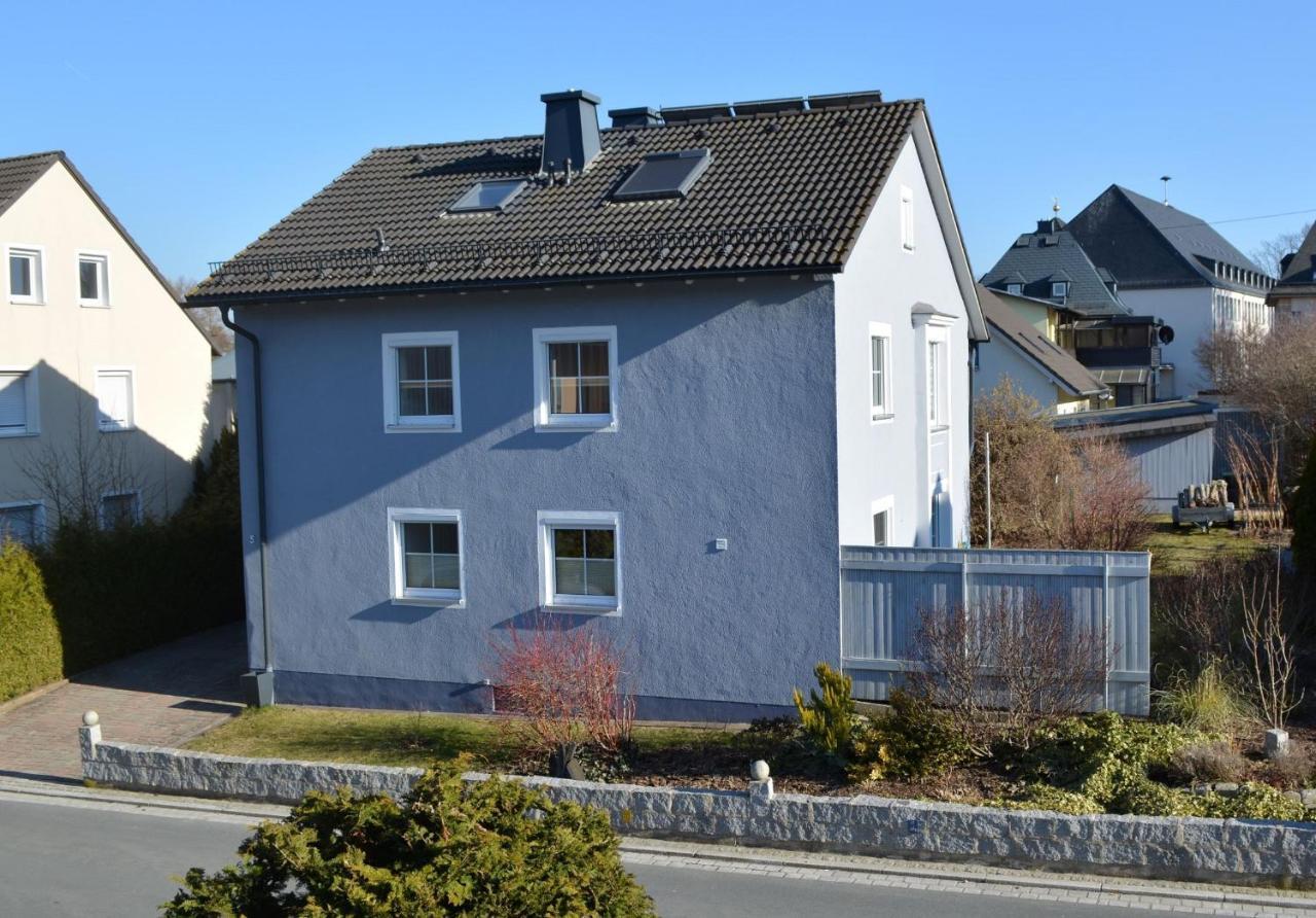 Fewo Bauer Oberkotzau Eksteriør billede